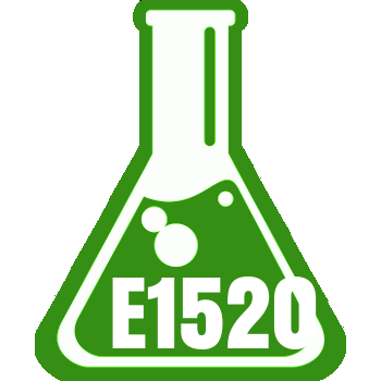 E1520 Propylène glycol, Propanediol-1,2